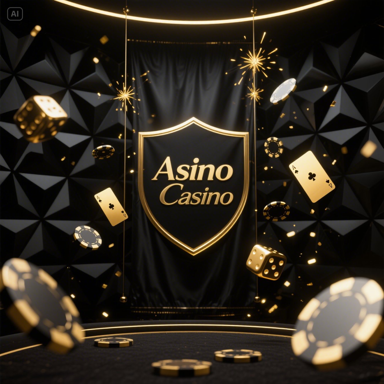 Asino Casino